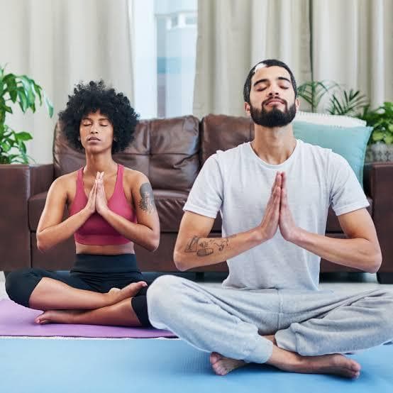 Intuitive Coaching